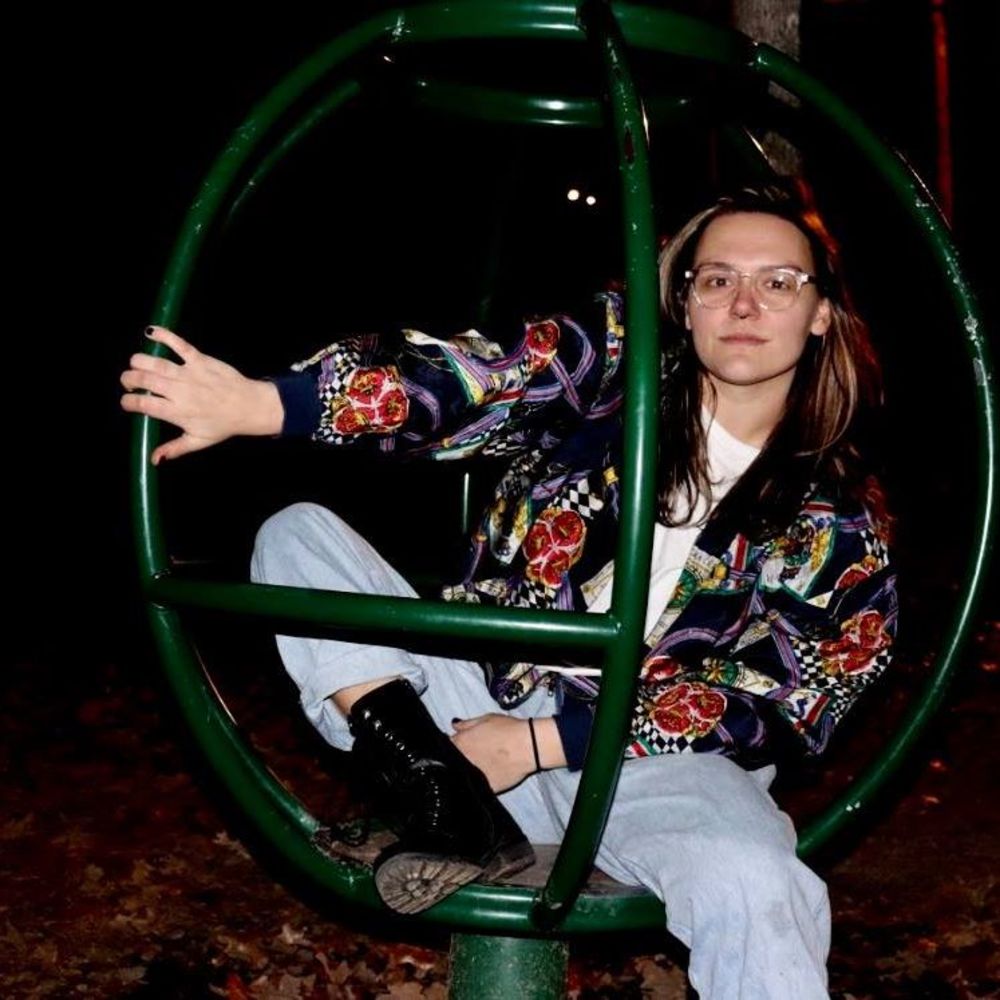 Meet your Posher, Abigail